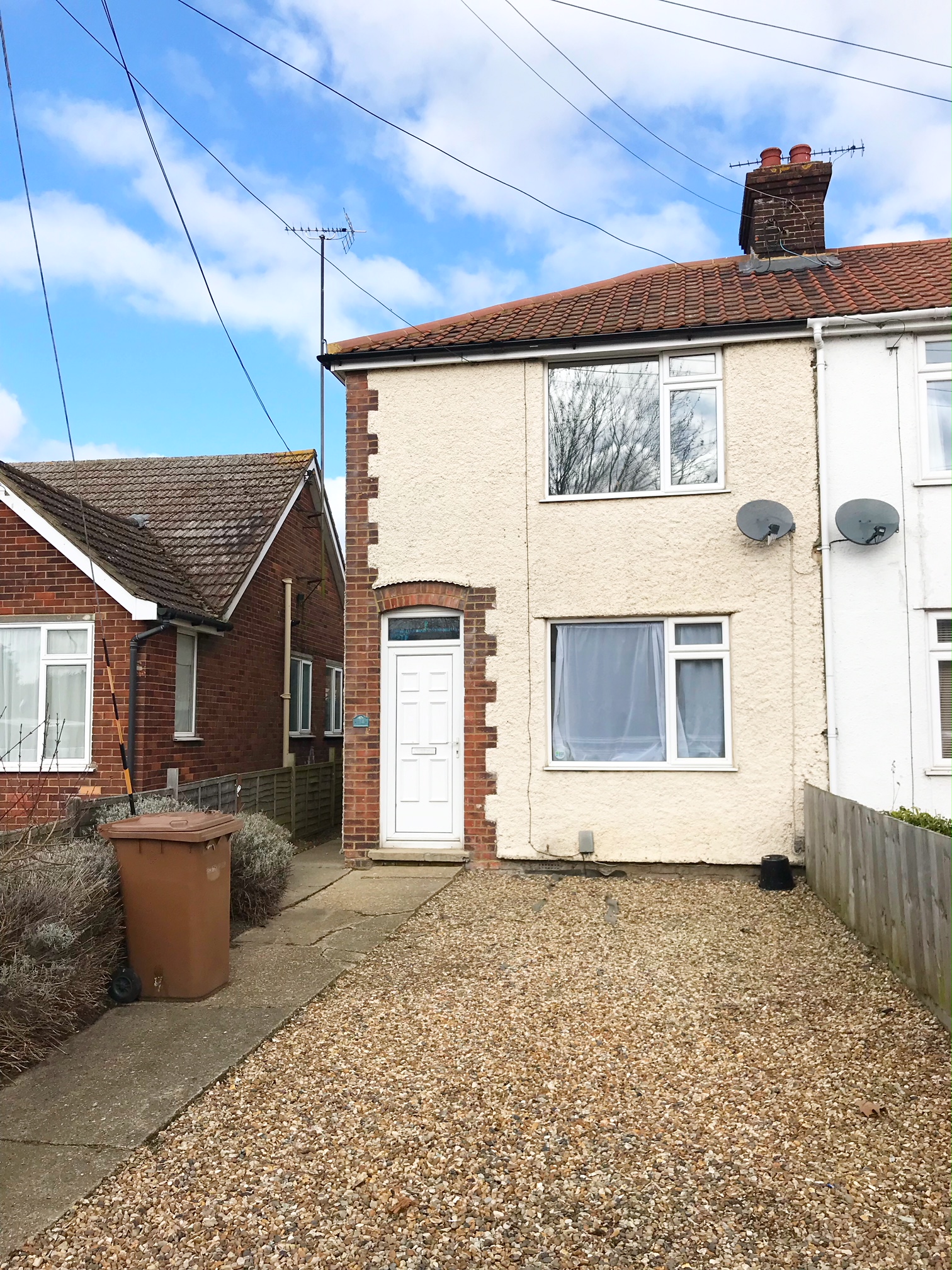 Lynden Property Houses to rent Ipswich, Suffolk